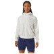 Asics Γυναικείο μπουφάν Nagino Run Jacket